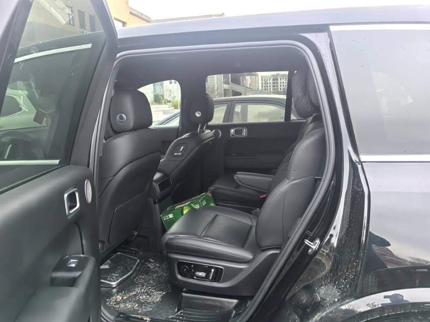 Li Auto L (Liter) 9 Ultra
