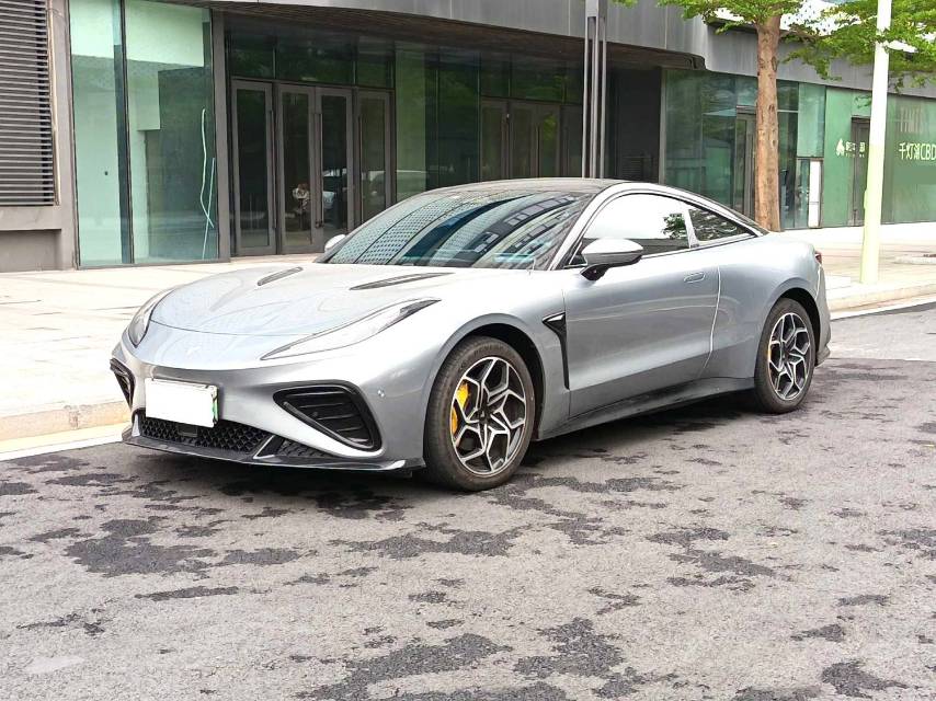 Neta GT 560
