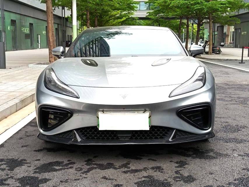 Neta GT 560