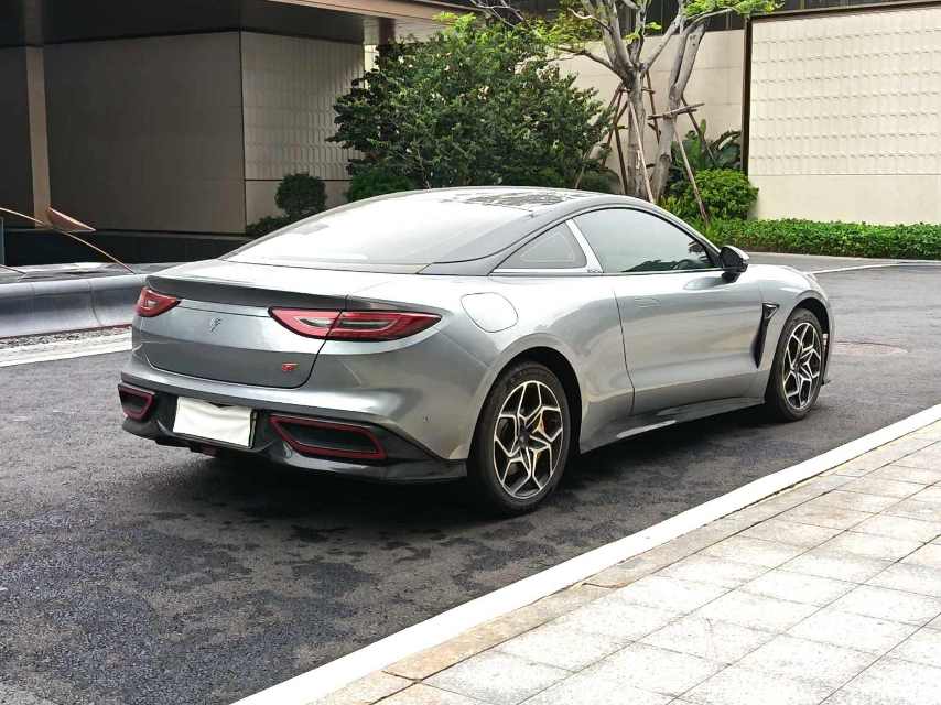Neta GT 560