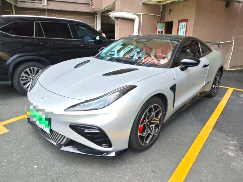 Neta GT 580 AWD