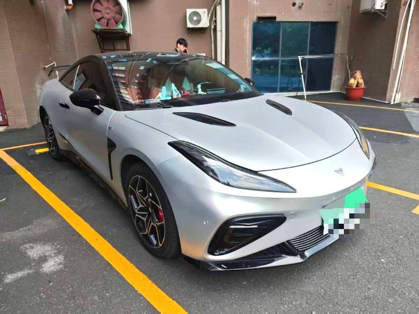 Neta GT 580 AWD