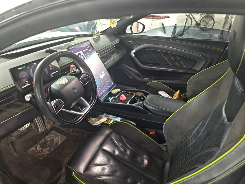 Neta GT 560 Lite