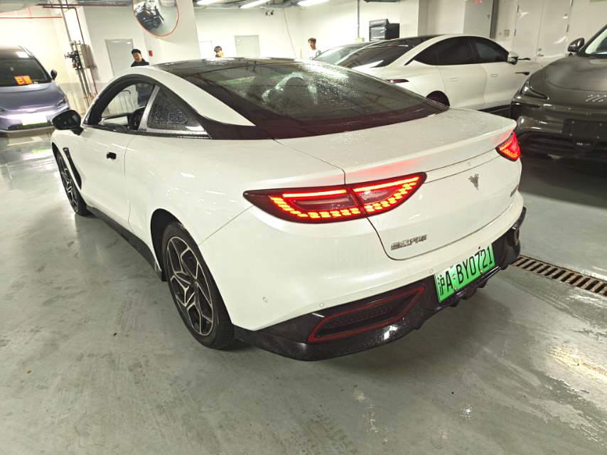 Neta GT 560 Lite