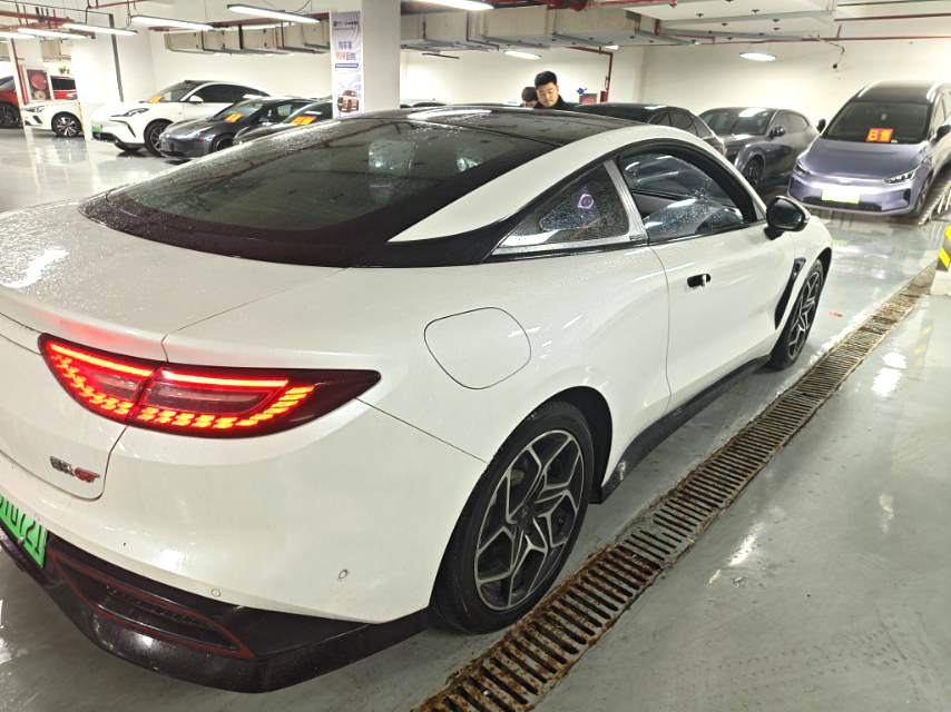 Neta GT 560 Lite