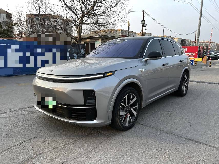 Li Auto L (Liter) 7 Air