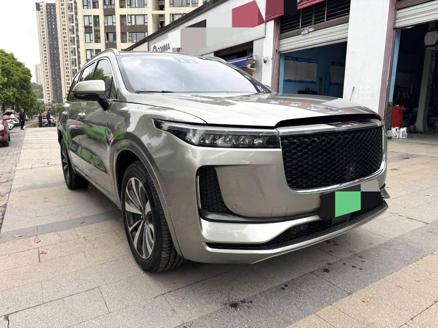 Li Auto ONE 6