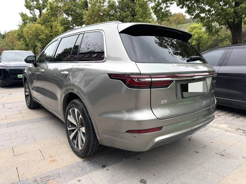 Li Auto ONE 6