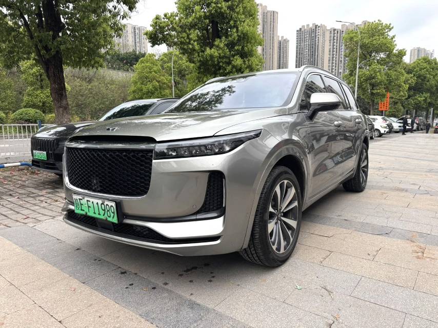 Li Auto ONE 6