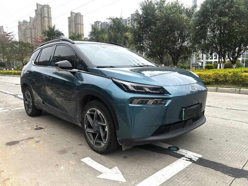 GAC Aion AION V Plus 70