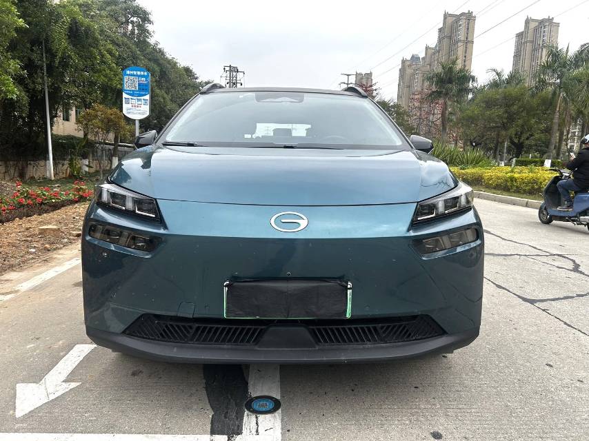 GAC Aion AION V Plus 70