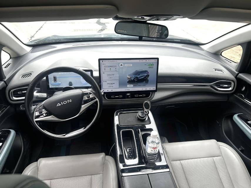 GAC Aion AION V Plus 70