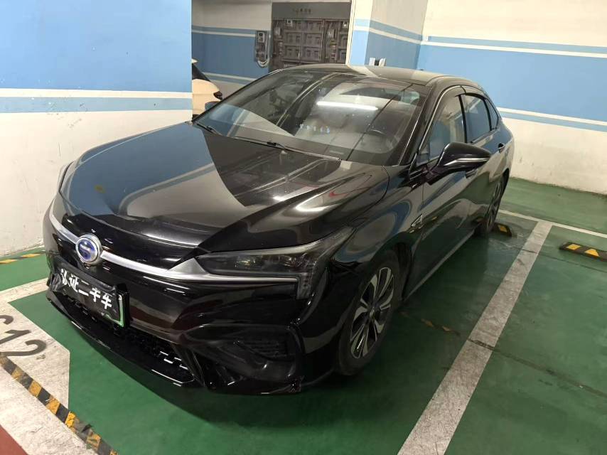 GAC Aion AION S 630