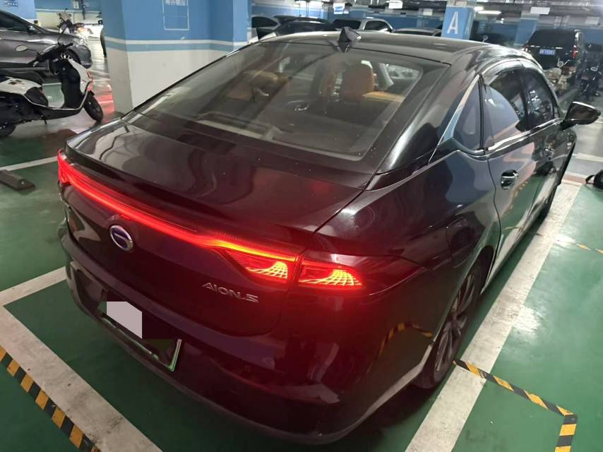 GAC Aion AION S 630