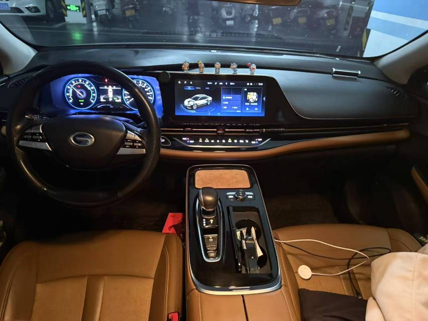 GAC Aion AION S 630