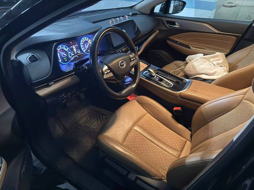 GAC Aion AION S 630