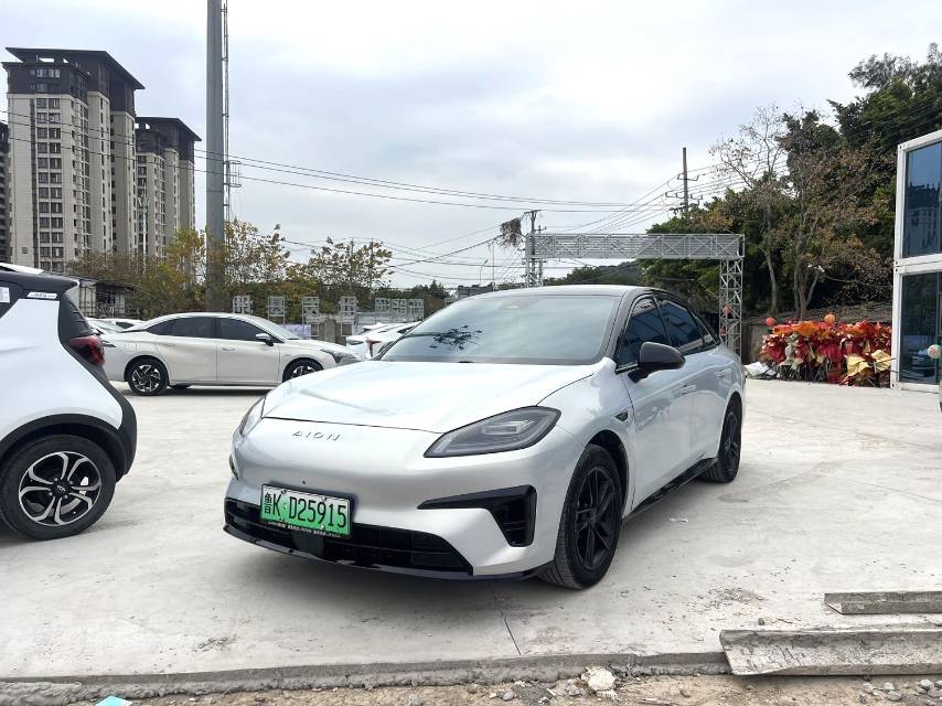 GAC Aion AION RT 520