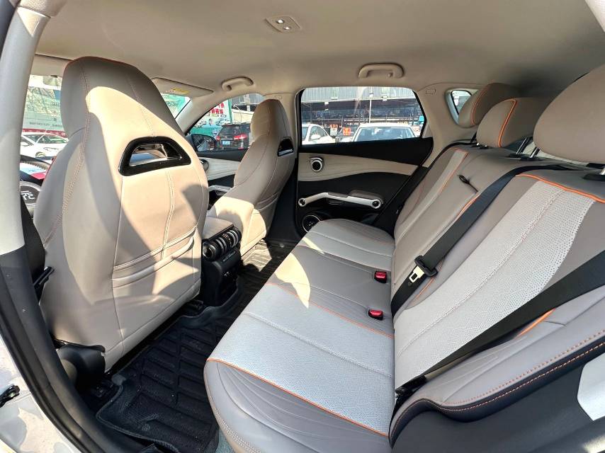 BYD PLUS 430KM Advanced