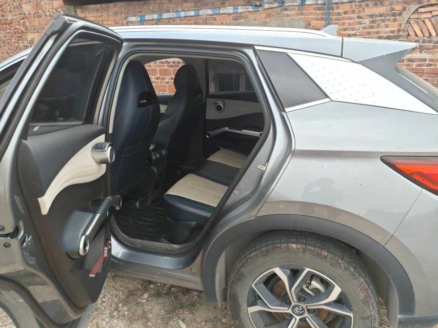 BYD PLUS 430KM