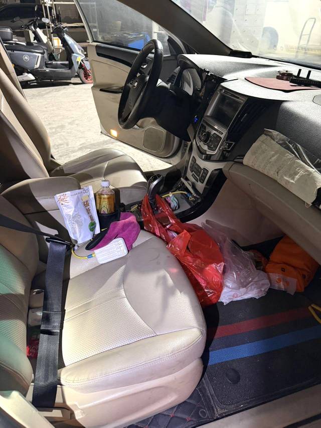BYD e 5 300 Premium