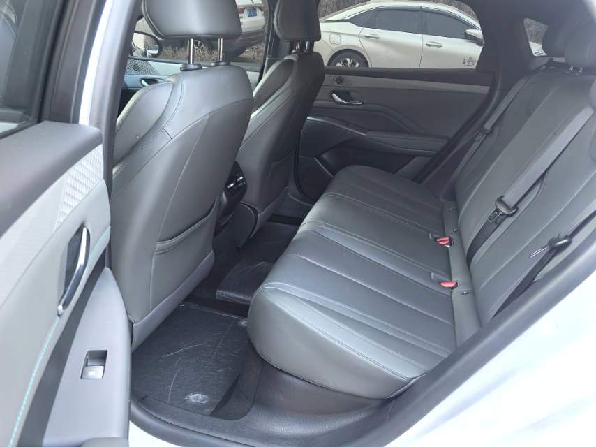 BYD PLUS DM i 55KM Advanced
