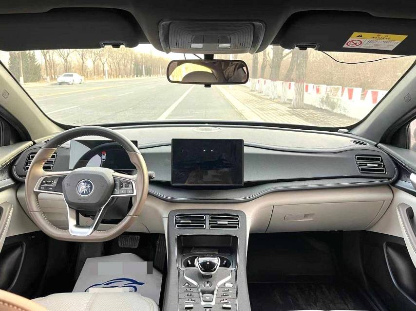 BYD PLUS DM i 55KM Advanced