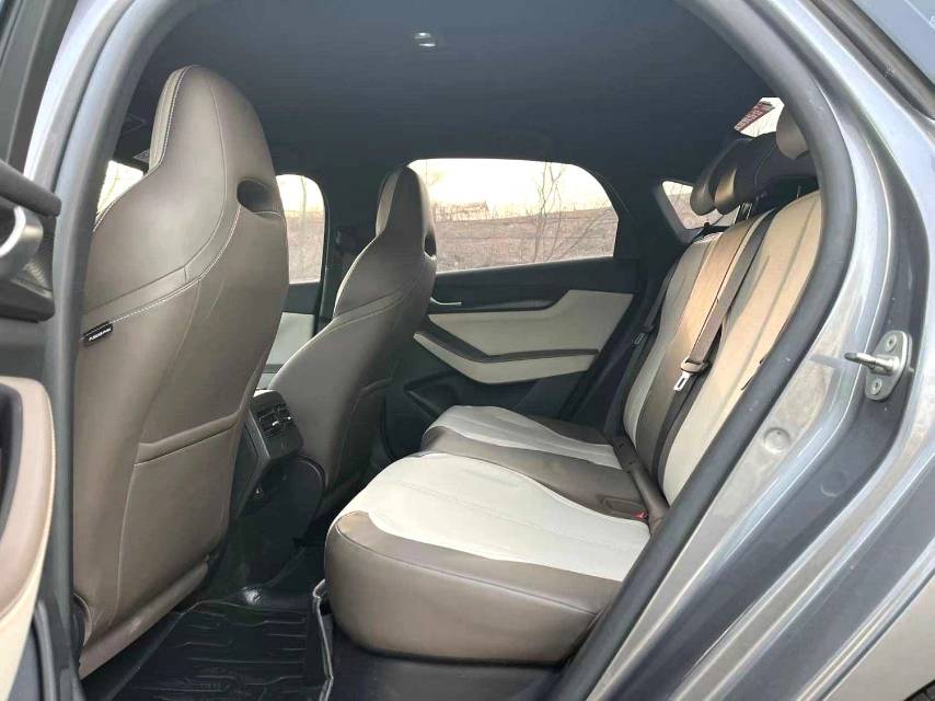 BYD PLUS DM i 55KM Advanced