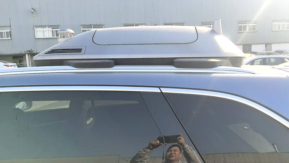 BYD 07 DM i 150 Version