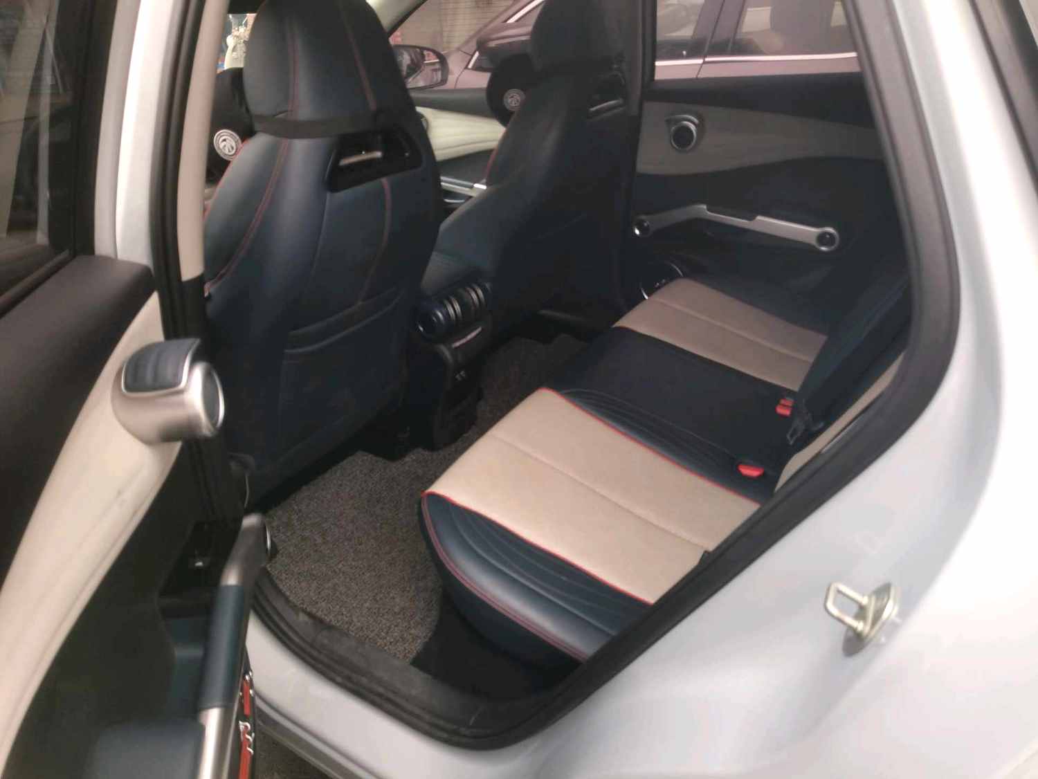 BYD PLUS 430KM Premium