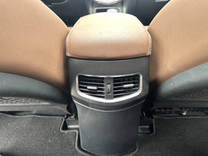 BYD 2.0T 4WD