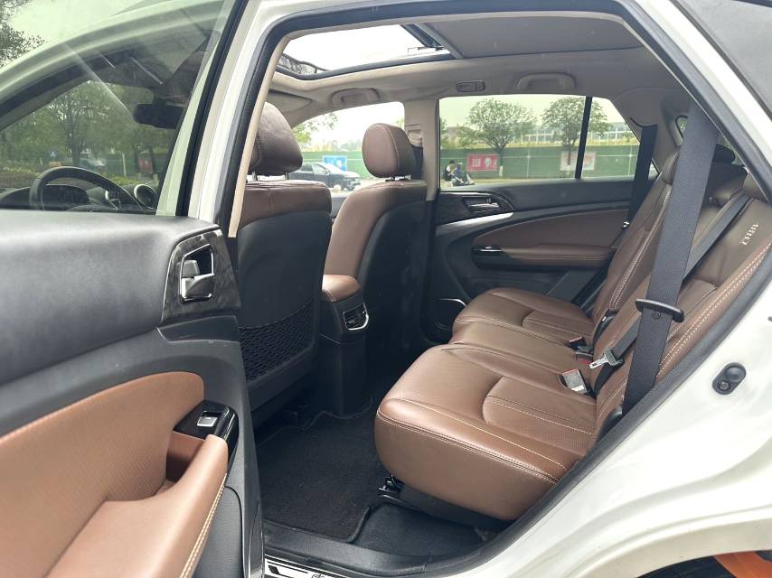 BYD 2.0T 4WD
