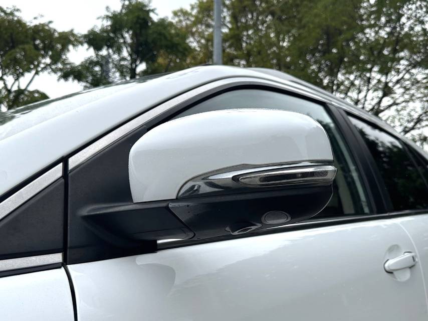 BYD 2.0T 4WD