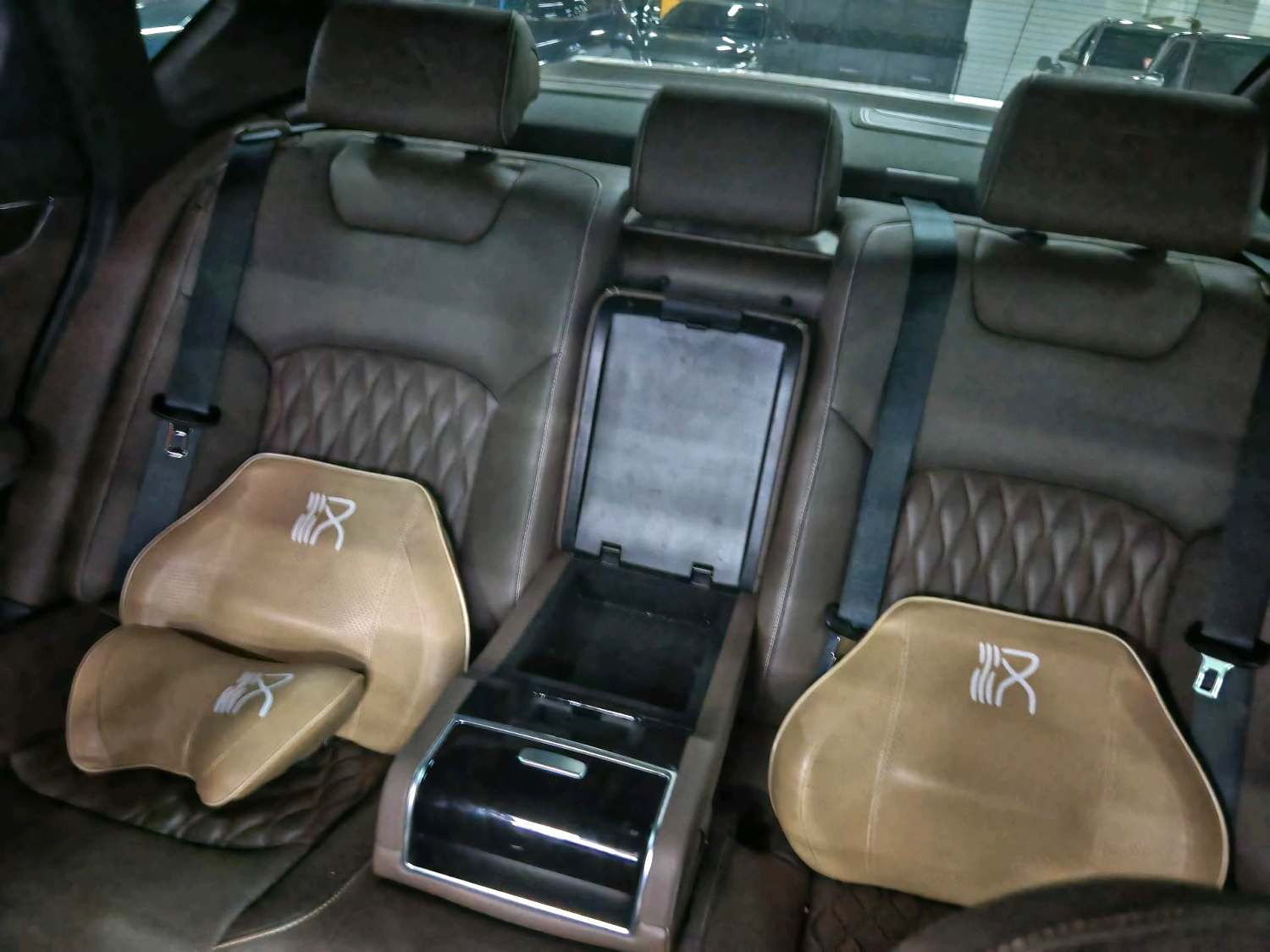 BYD DM 4WD