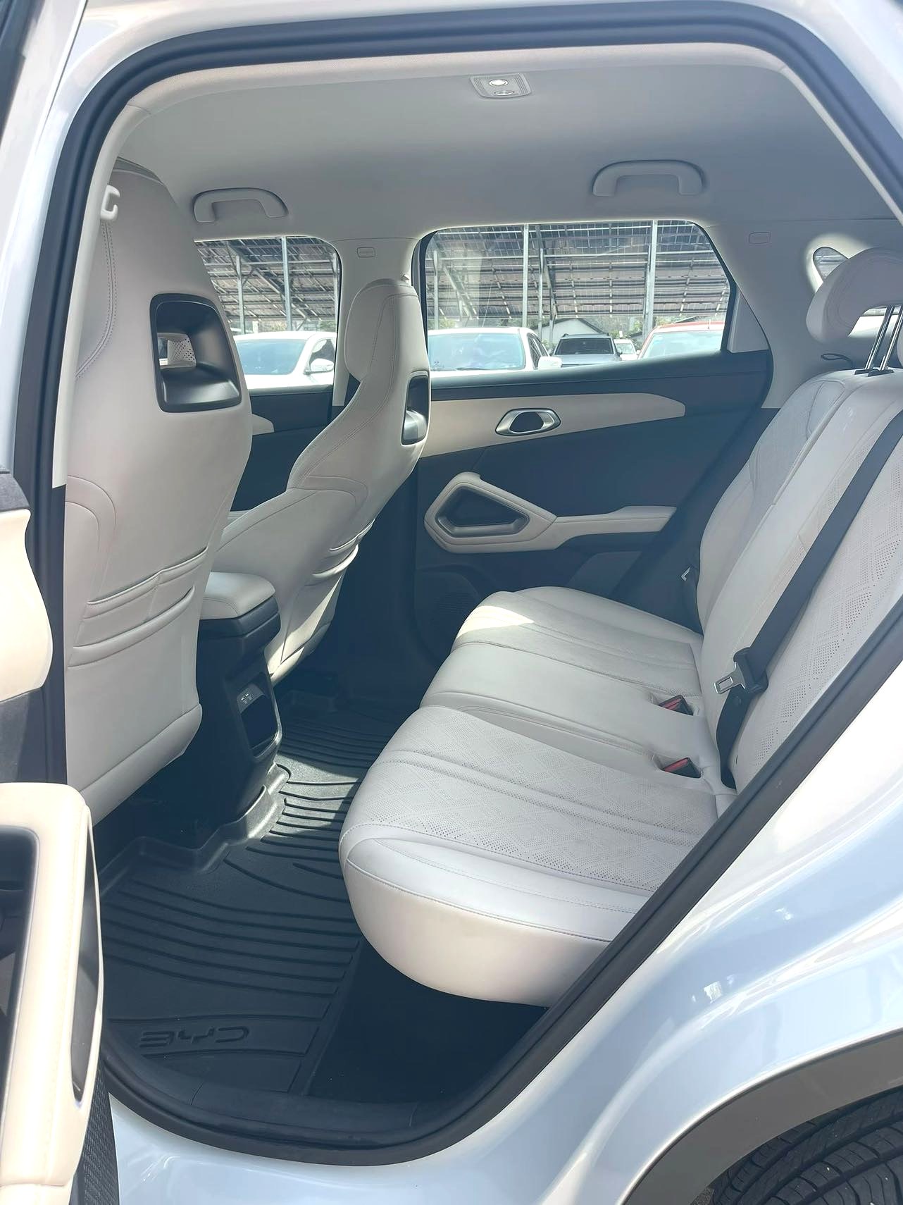 BYD UP 401KM Advanced