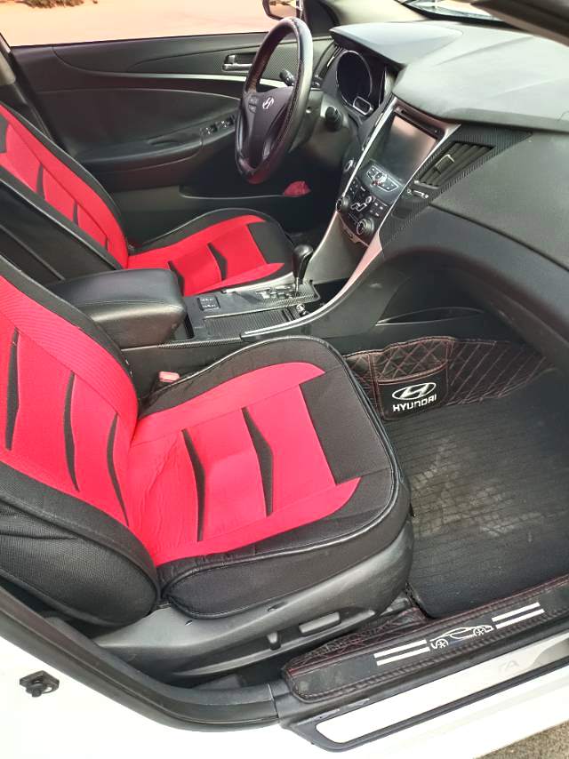 Hyundai 2.0L AutomaticPremium