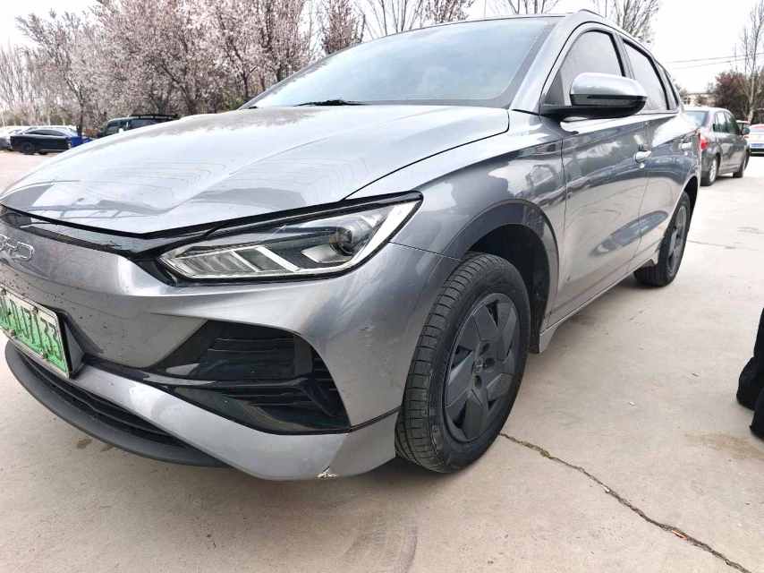 BYD e 2 Comfort