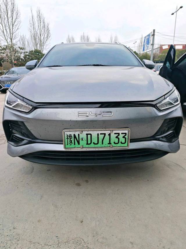 BYD e 2 Comfort