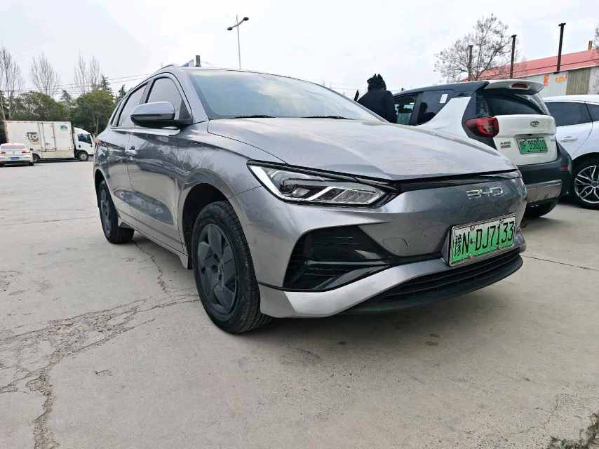 BYD e 2 Comfort