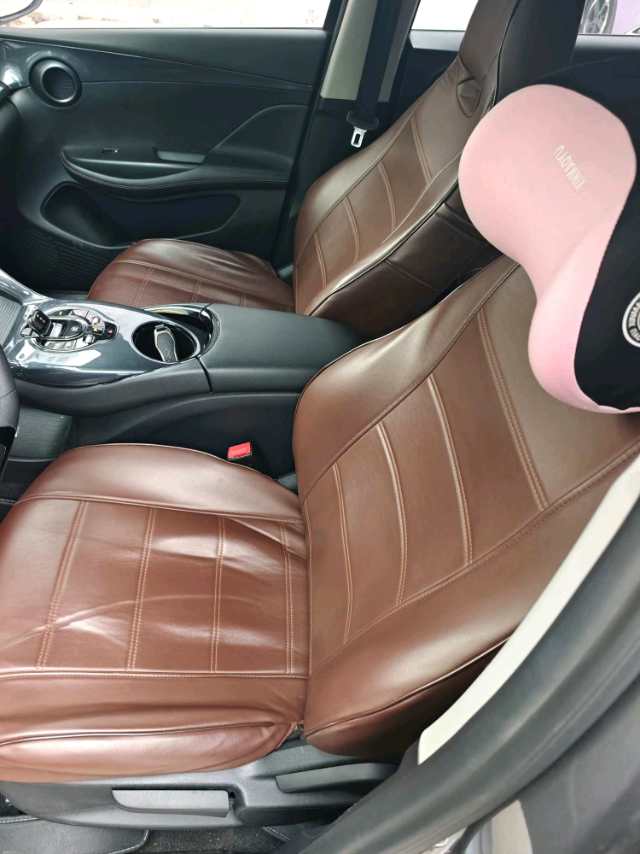 BYD e 2 Comfort