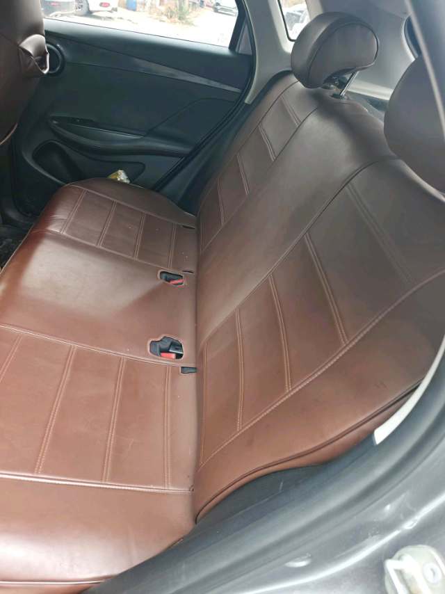 BYD e 2 Comfort