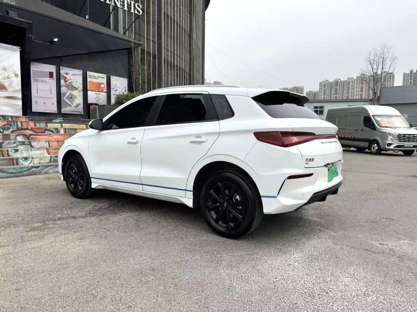 BYD e 2 Luxury
