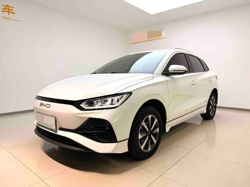 BYD e 2 Luxury
