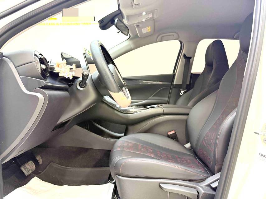 BYD e 2 Luxury