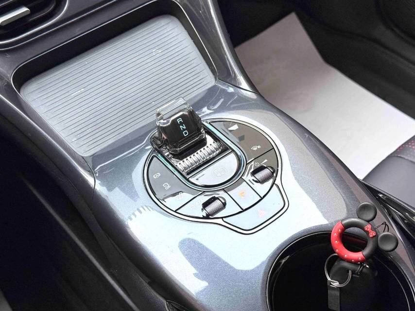 BYD e 2 Luxury