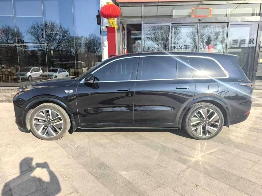 Li Auto L (Liter) 9 Ultra