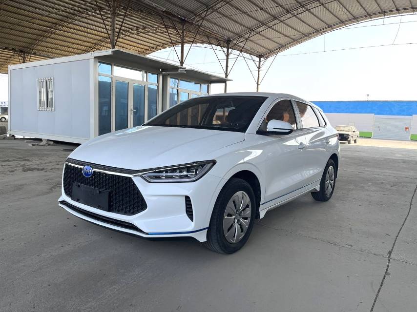 BYD e 2 Standard