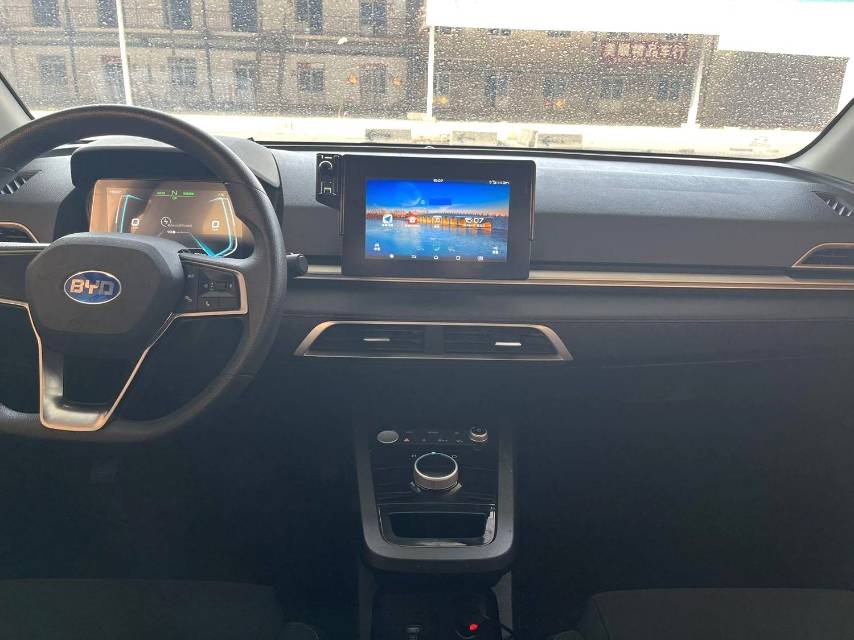 BYD e 2 Standard