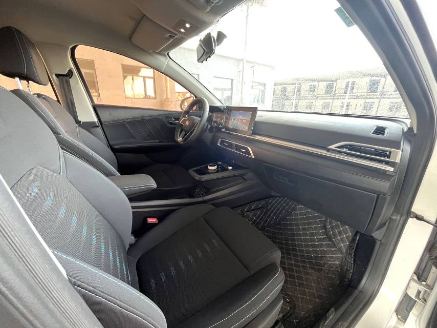 BYD e 2 Standard