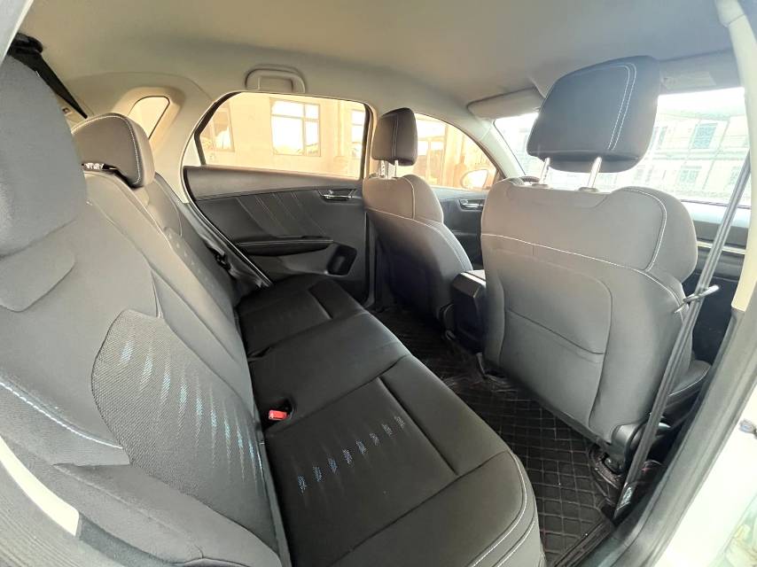 BYD e 2 Standard