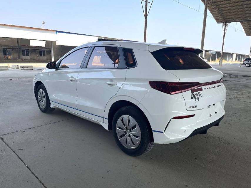 BYD e 2 Standard